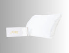 Silk Pillowcase Ivory (Envelope Style)
