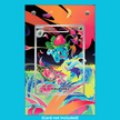 Ivysaur 134/132 Mega Evolution (Ungraded) Display Case
