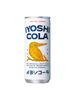 Iyoshi Cola Craft Cola (250ML) [Best Before Date: 2026.12]