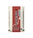 J-Basket Hokkaido Grown Yumepirika Rice (5KG)