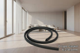 CNC - Gasket D Type 6.2*8.5mm