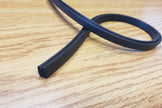 CNC - Sponge Gasket 6.4*8.5mm - Double D Type