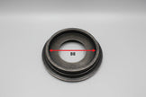 CNC Rubber Pod - Round 120mm