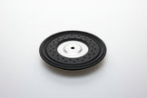 CNC Rubber Pod - Round 120mm