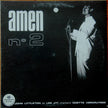 J. Littleton* Et Les Jiti / Amen N° 2 - Lp Used
