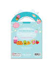 Cutie Stick-On Earrings - Sweets & Treats - Girl Nation