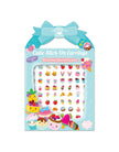 Cutie Stick-On Earrings - Sweets & Treats - Girl Nation