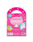 Cutie Stick-On Earrings - Believe in Magic - Girl Nation