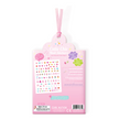 Nail stickers - Pretty ballerinas - Girl Nation