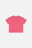 Jersey T-Shirt Pink