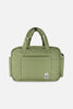 Diaper Bag With Changing Mat Olive Green