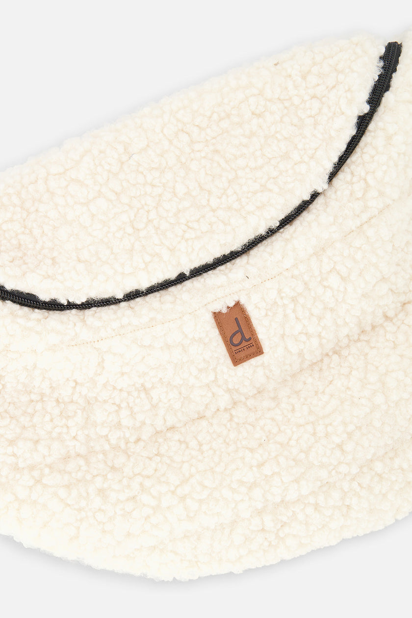 Changing Sling Bag Off-White
