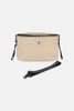 Mini Diaper Bag Taupe