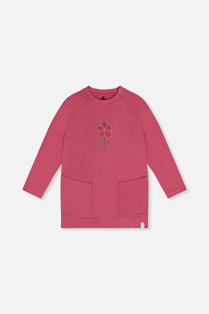 Tunic Pinkish Violet