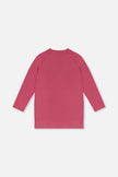 Tunic Pinkish Violet