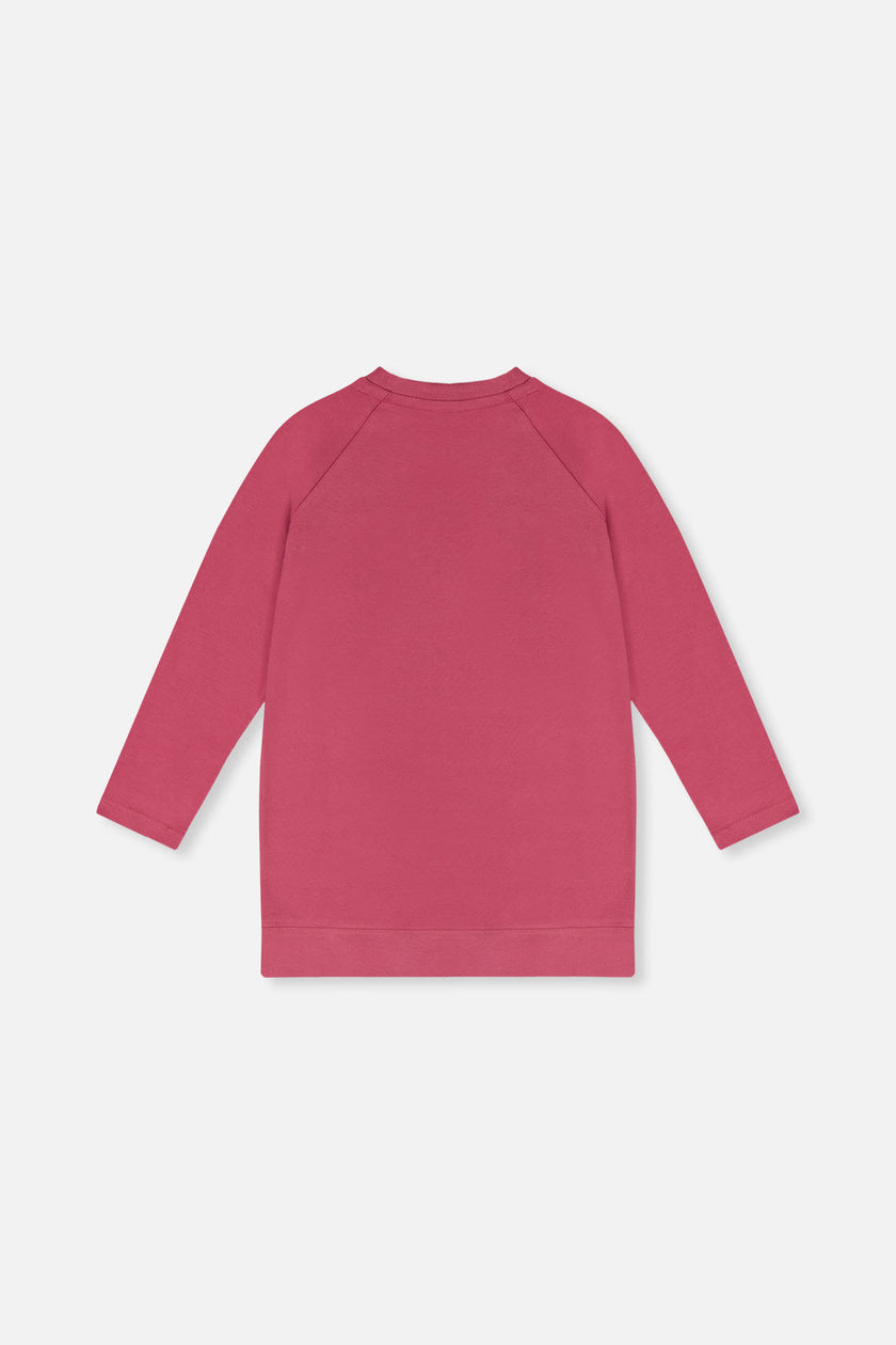 Tunic Pinkish Violet