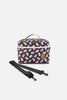 Lunch Box Black Printed Gummy Bears