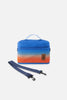 Lunch Box Blue And Orange Gradient