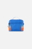 Lunch Box Blue And Orange Gradient