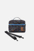 Lunch Box Black Printed Controller