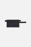 Pencil Case Black Printed Gummy Bears