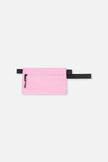 Pencil Case Blue And Mauve Gradient