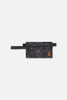 Pencil Case Black Printed Controller