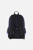 Kids Backpack Turquoise Blue, Pink And Mauve