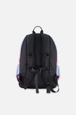 Kids Backpack Blue And Mauve Gradient