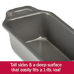 ALL-CLAD J2575S64 Pro-Release Nonstick Bakeware Set 5 piece Set