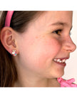 Enamel Stud Earrings - Unicorn Dreams - Girl Nation