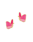 Fantasy necklace and earrings gift set - Butterfly Dreams - Girl Nation