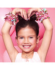 Charming Whimsy Necklace - Ballet Shoes - Girl Nation
