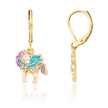 Necklace and Earring Gift Set - Unicorn magic - Girl Nation