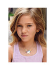 Necklace and Earring Gift Set - Unicorn Dreams - Girl Nation