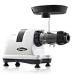 OMEGA J8006HDC All in One Nutrition System Cold Press Juicer