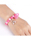 Bracelet - Ballet Shoe - Girl Nation