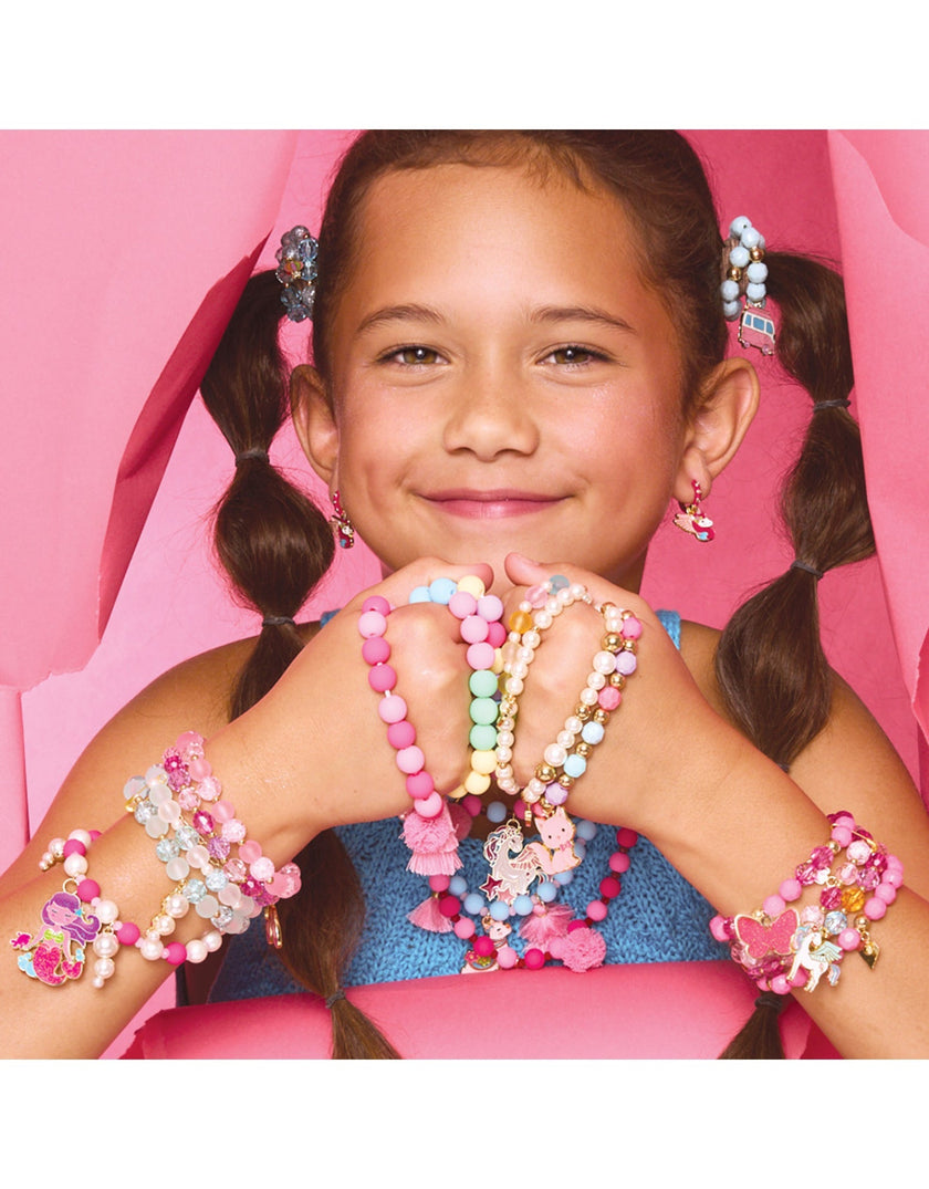 Duo Bracelets - Spring Fever - Girl Nation