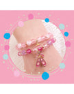 Duo bracelets - Ballet Princess - Girl Nation