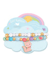 Duo bracelets - Kitty Love - Girl Nation