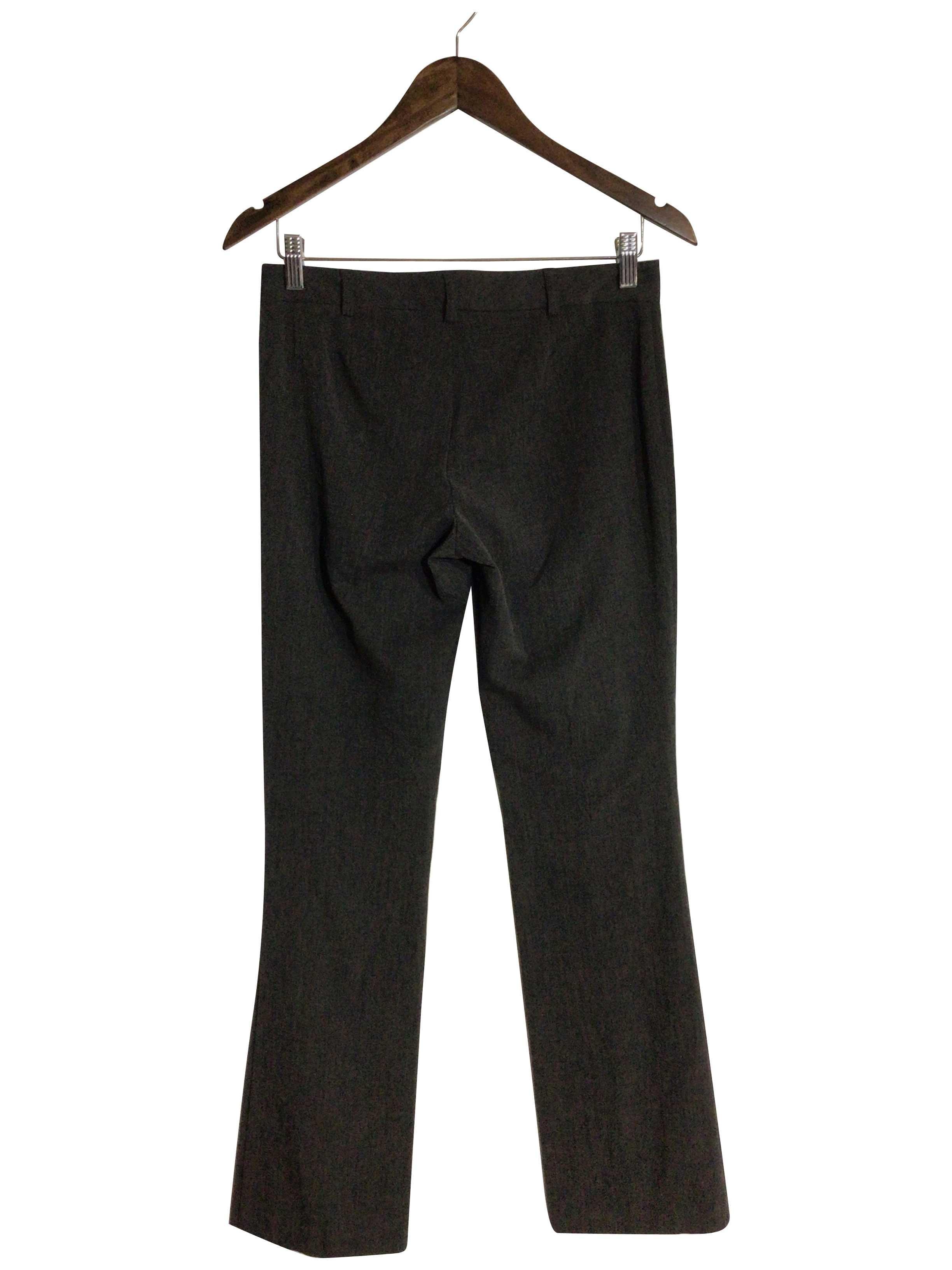 JACOB Regular fit Pant in Gray  -  2