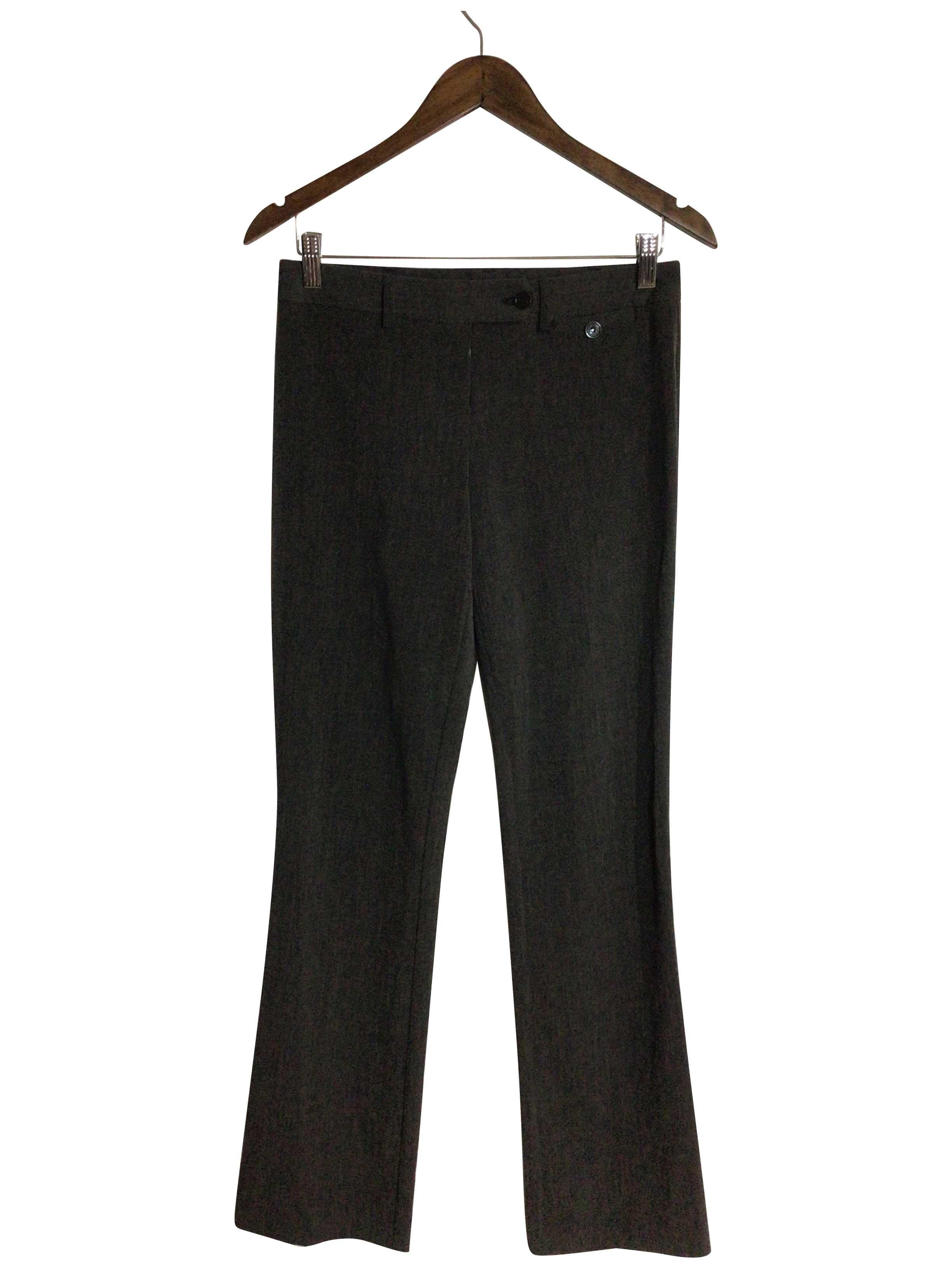 JACOB Regular fit Pant in Gray  -  2