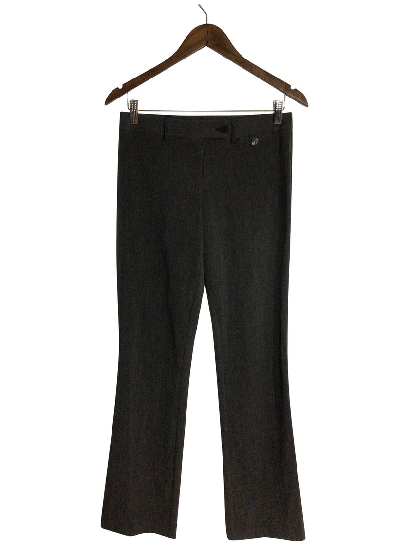 JACOB Regular fit Pant in Gray  -  2
