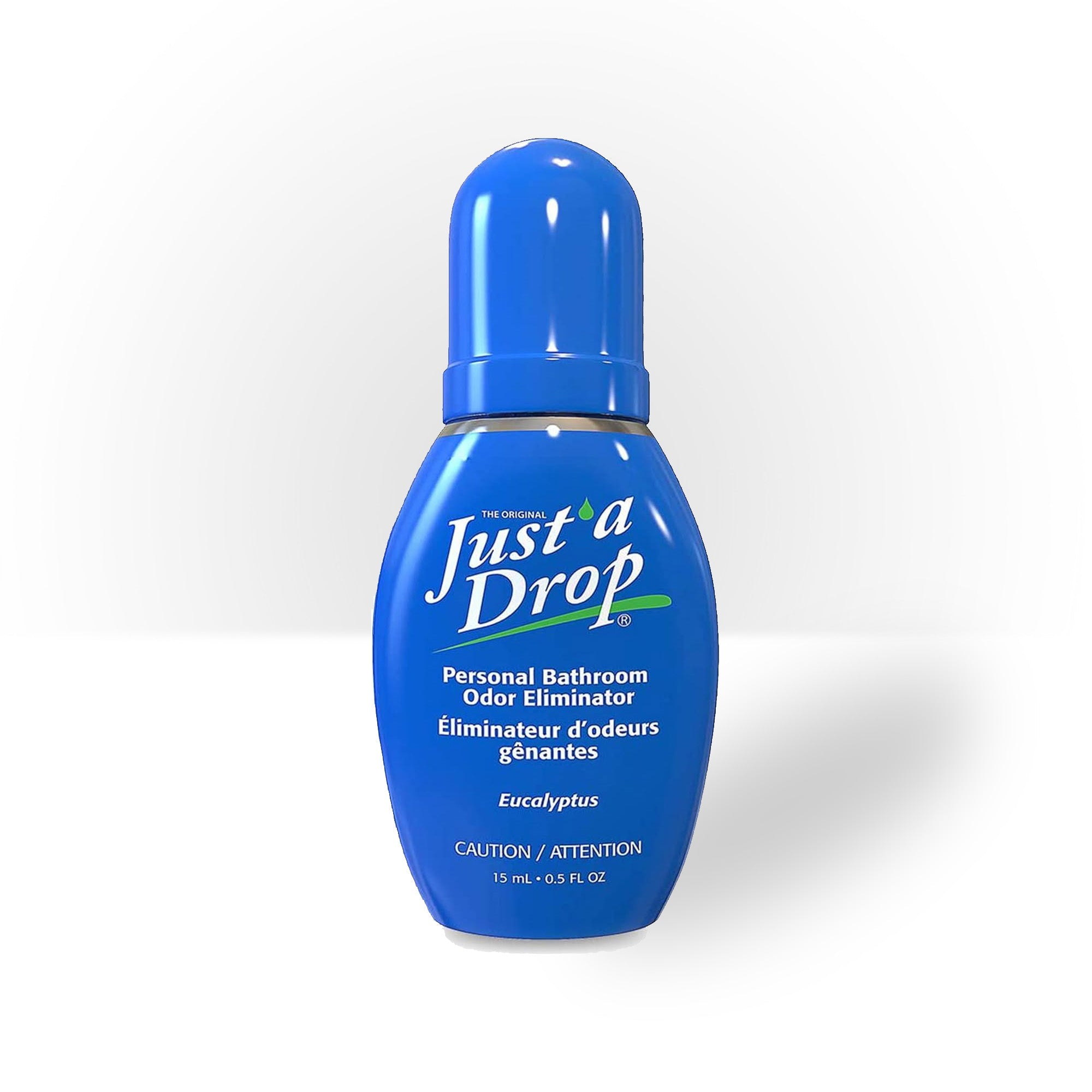 Just'a Drop Eucalyptus - 15 mL (0.5 oz)