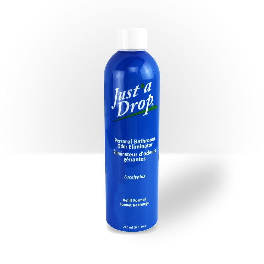 Just'a Drop 53 ml (1.79 oz) [Refillable Bundle]