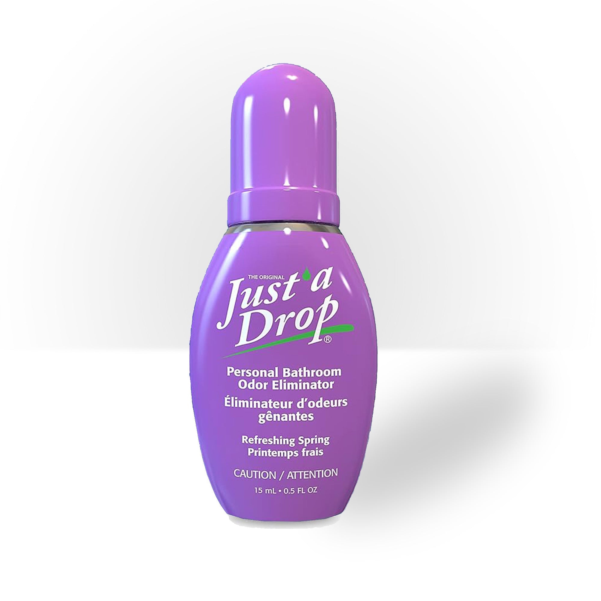 Just'a Drop Refreshing Spring  - 15 mL (0.5 oz)