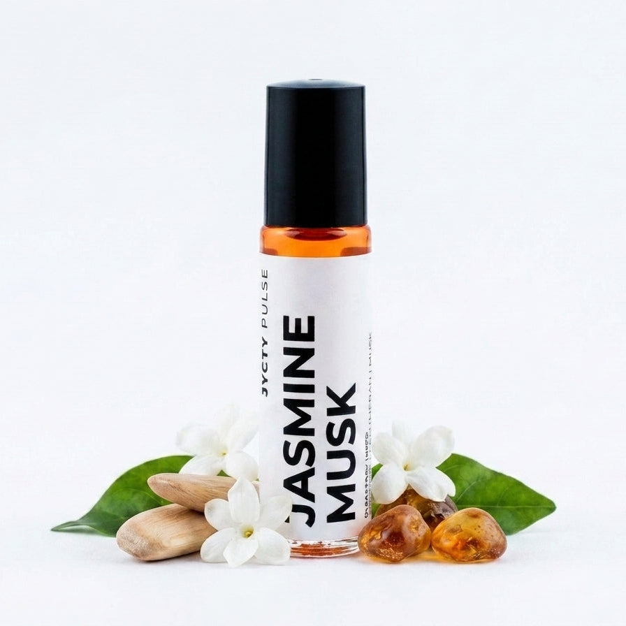 JASMINE MUSK | Inspired by Alien