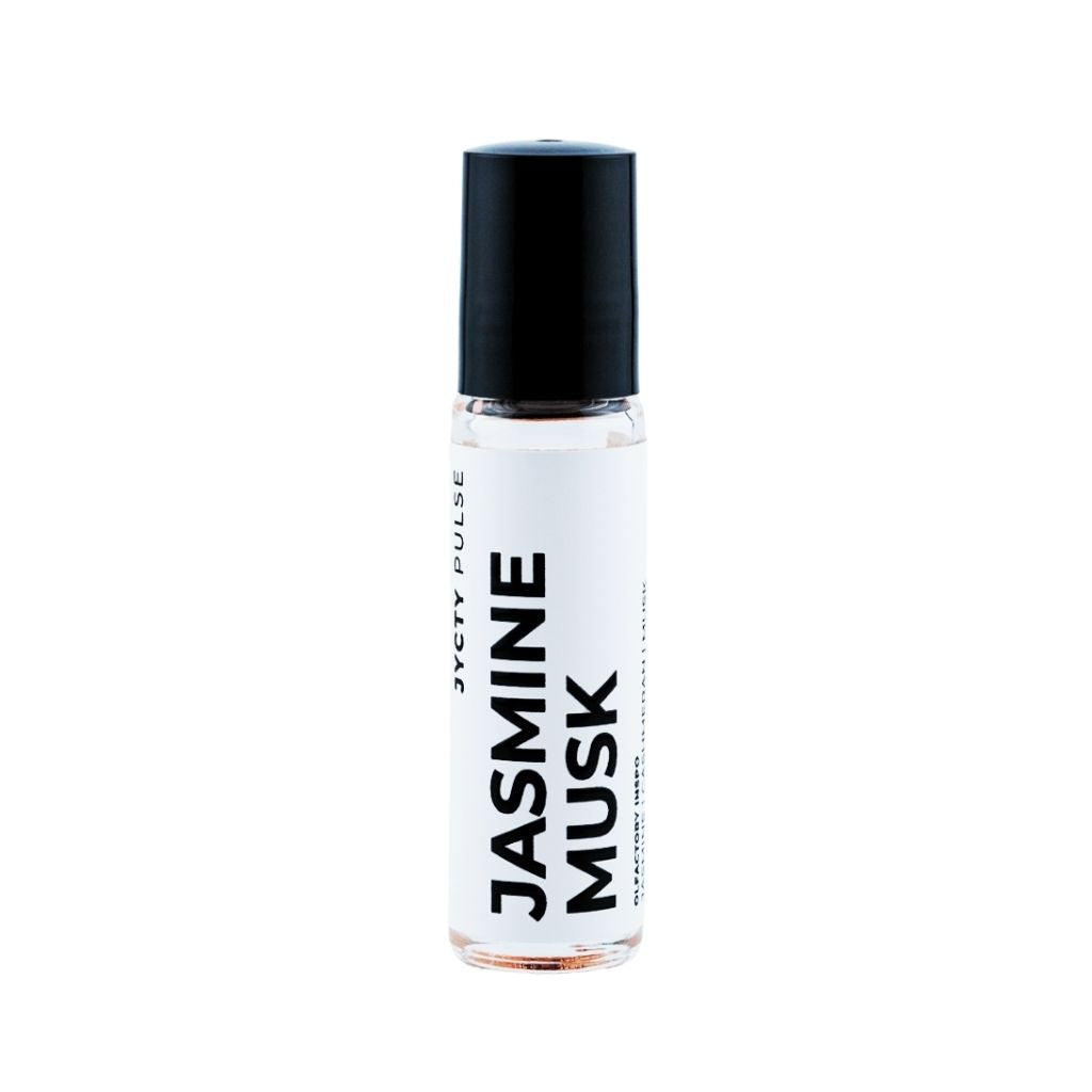 JASMINE MUSK