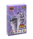 J-Basket Instant Boba Kit Taro (285G) [Best Before Date: 2026.08.20]