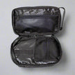 JBG International Leather Toiletry Bag